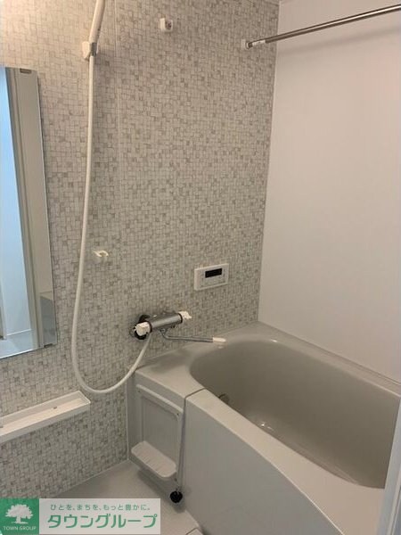 MOVE堀田SOUTHの物件内観写真