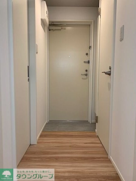 MOVE堀田SOUTHの物件内観写真