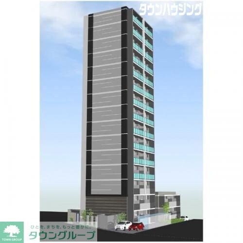 S-RESIDENCE庄内通Northの物件内観写真