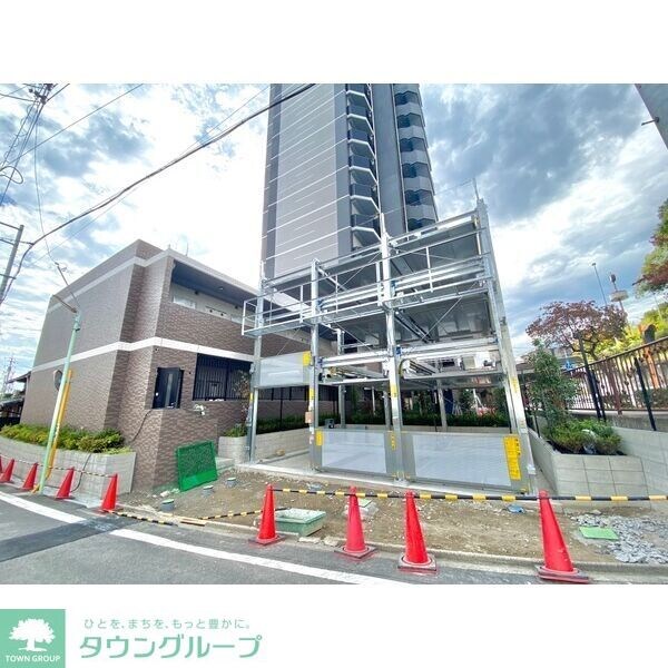 S-RESIDENCE庄内通Northの物件内観写真