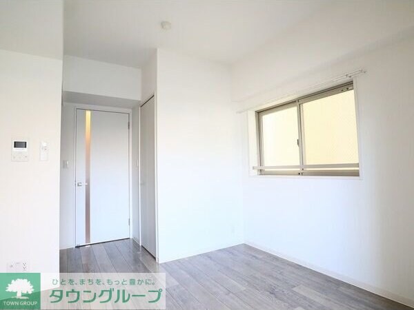 L’Allure(ラリュール)の物件内観写真