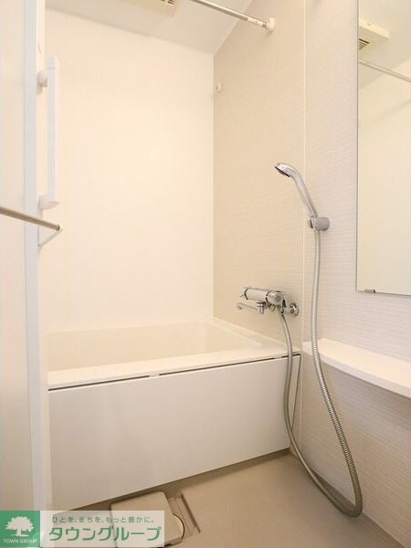 L’Allure(ラリュール)の物件内観写真