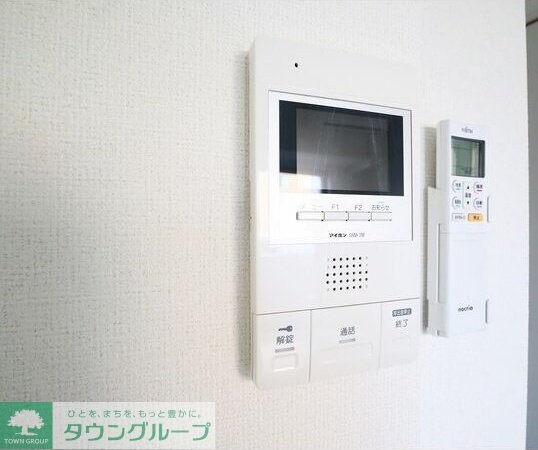 L’Allure(ラリュール)の物件内観写真