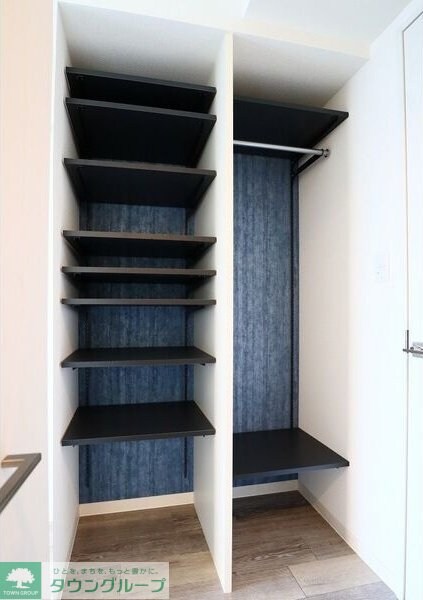 L’Allure(ラリュール)の物件内観写真