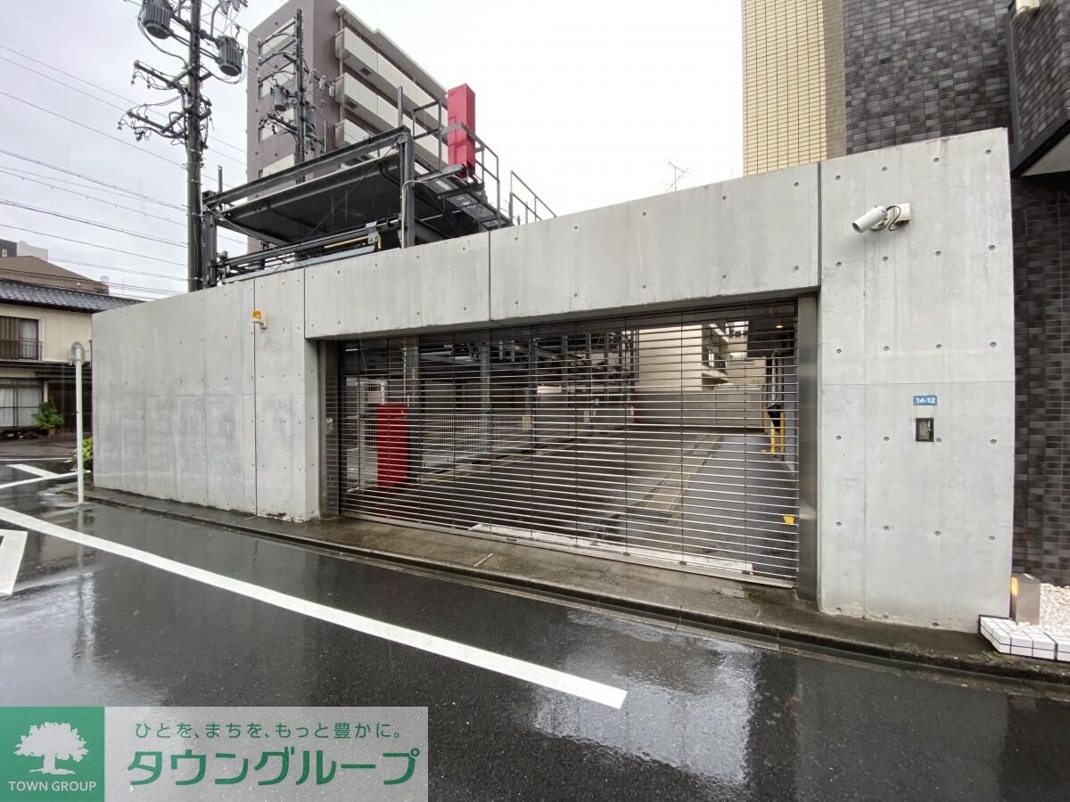 アーデン泉プレミアの物件内観写真