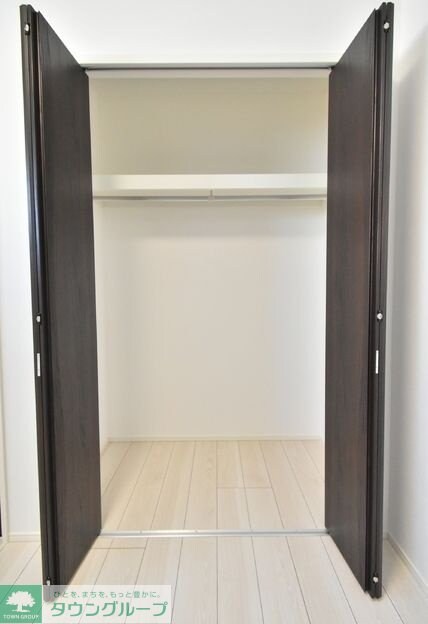 Cherim柴田の物件内観写真