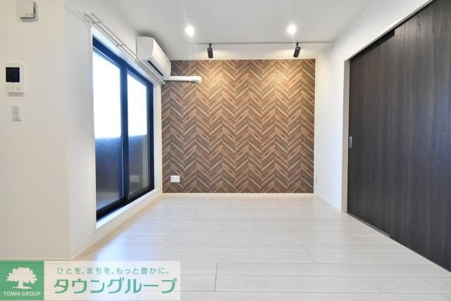 Cherim柴田の物件内観写真