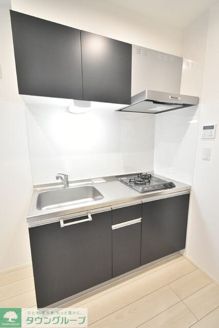 Cherim柴田の物件内観写真