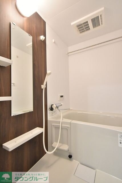 Cherim柴田の物件内観写真