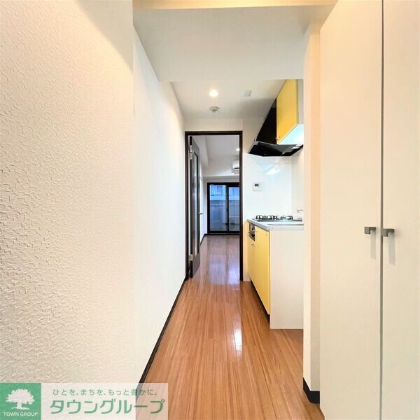 スカイコート葵の物件内観写真