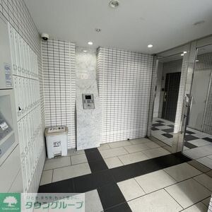 スカイコート葵の物件内観写真