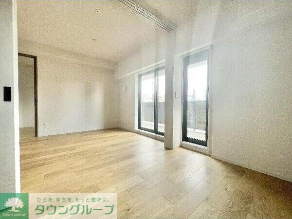 ローレルアイ名古屋大須 702号室の物件内観写真