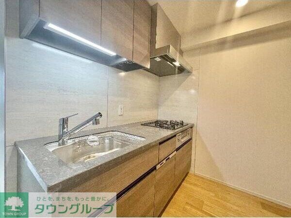 ローレルアイ名古屋大須 702号室の物件内観写真