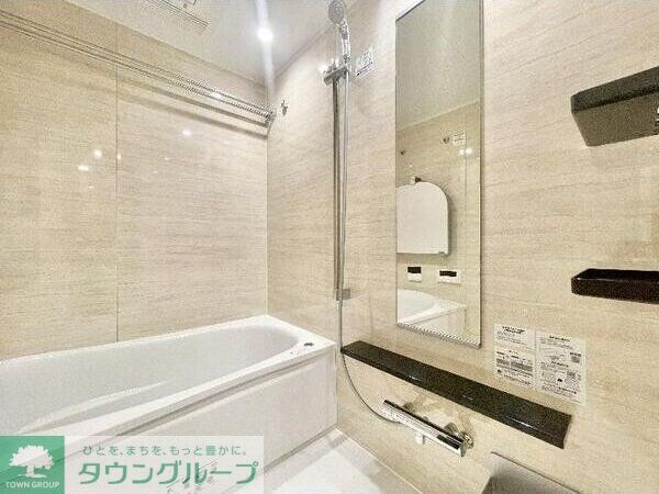 ローレルアイ名古屋大須 702号室の物件内観写真