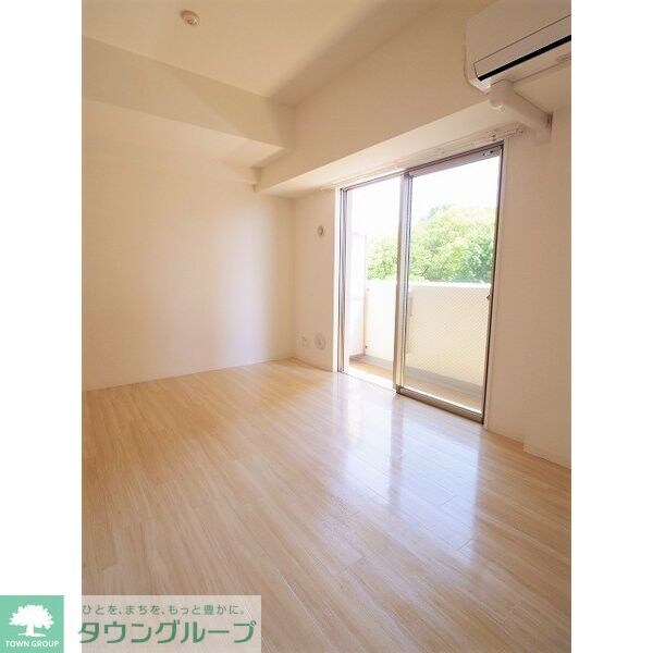 プロシード大須の物件内観写真