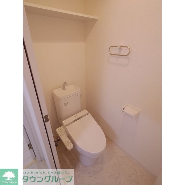 プロシード大須の物件内観写真