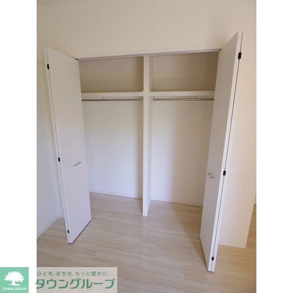 プロシード大須の物件内観写真