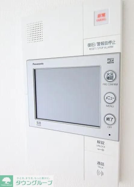 オーキッドレジデンス鶴舞の物件内観写真