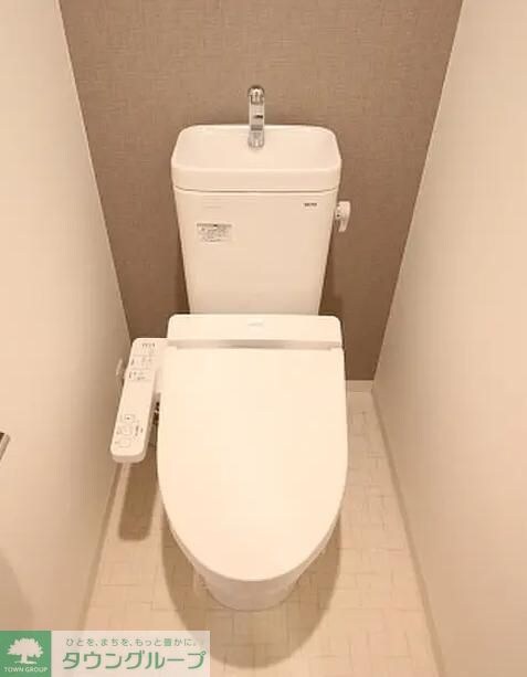 オーキッドレジデンス鶴舞の物件内観写真