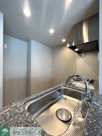 ミュプレ上前津の物件内観写真