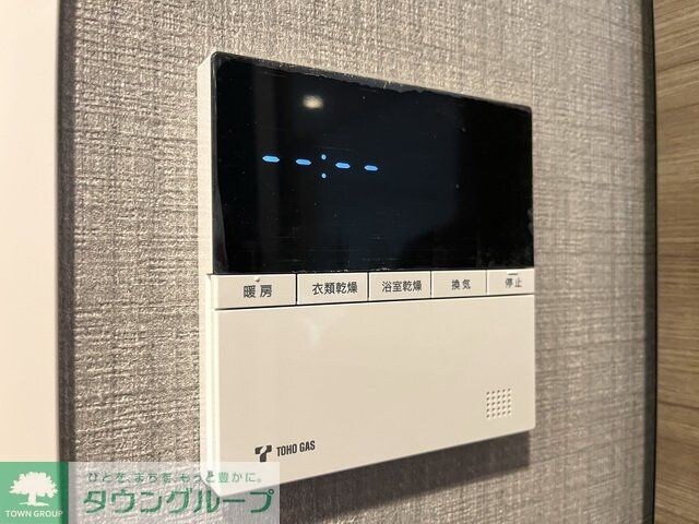 ミュプレ上前津の物件内観写真