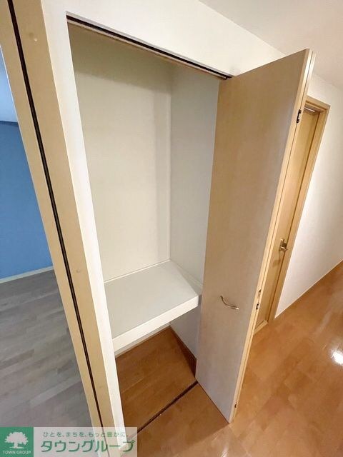 ヴェネチアプリモの物件内観写真