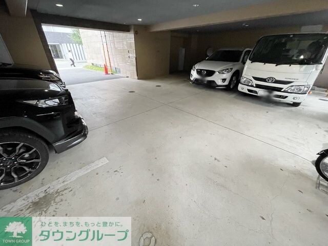 ヴェネチアプリモの物件内観写真