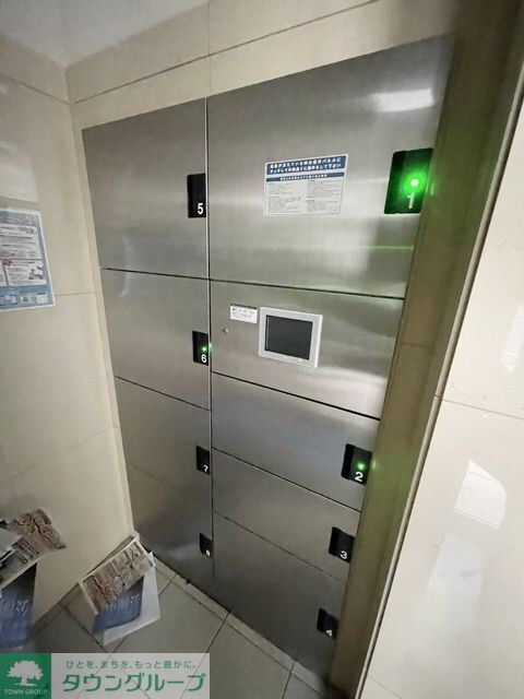 ヴェネチアプリモの物件内観写真