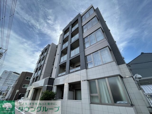 エスト ソレイユの物件内観写真