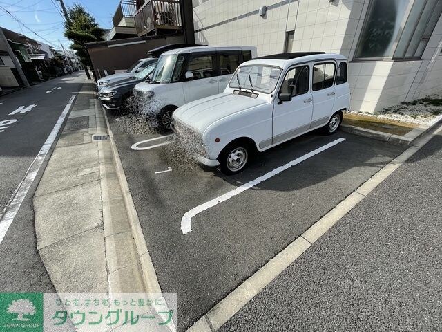 エスト ソレイユの物件内観写真