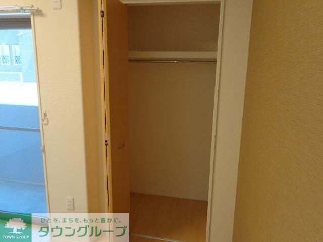 エスト ソレイユの物件内観写真