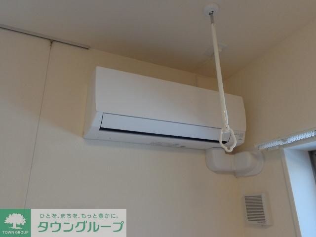 エスト ソレイユの物件内観写真