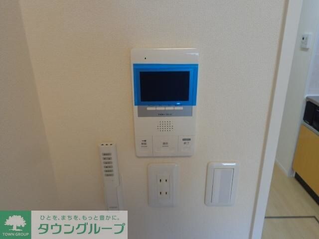 エスト ソレイユの物件内観写真