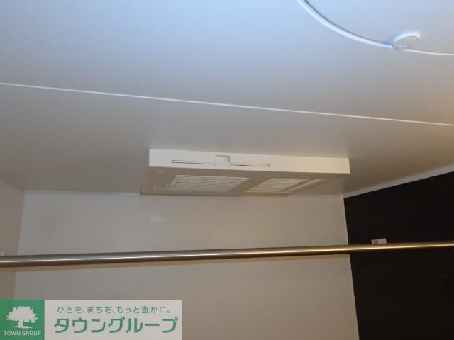 エスト ソレイユの物件内観写真