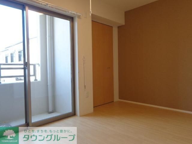 エスト ソレイユの物件内観写真