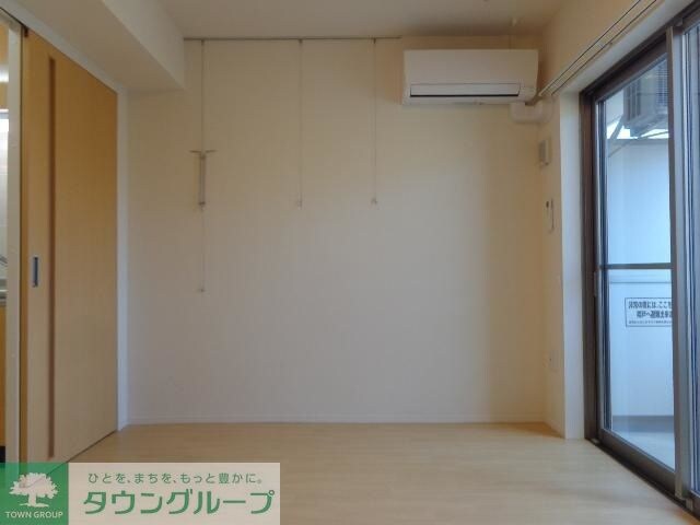 エスト ソレイユの物件内観写真