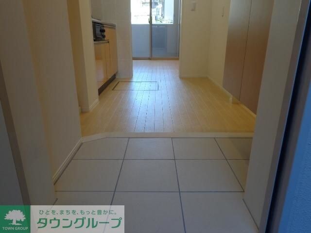 エスト ソレイユの物件内観写真