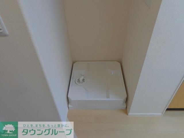 エスト ソレイユの物件内観写真