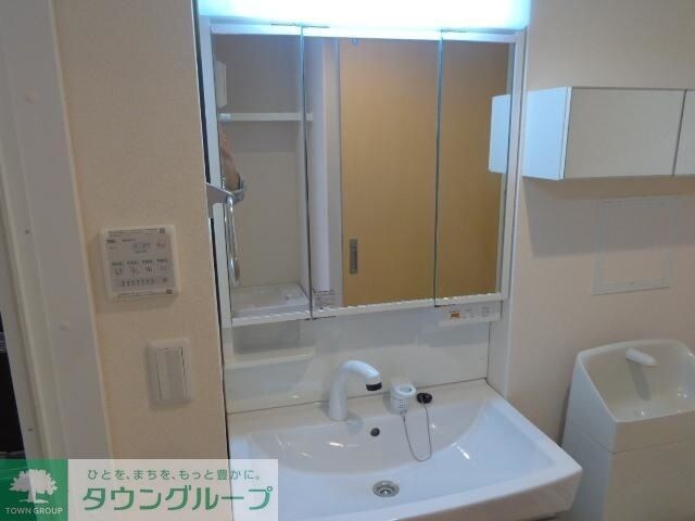 エスト ソレイユの物件内観写真