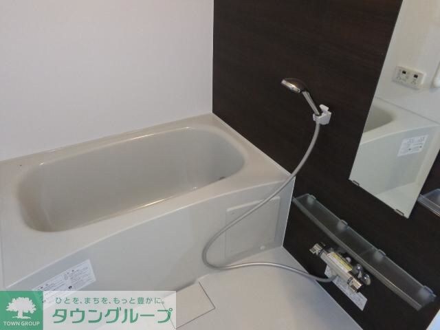 エスト ソレイユの物件内観写真