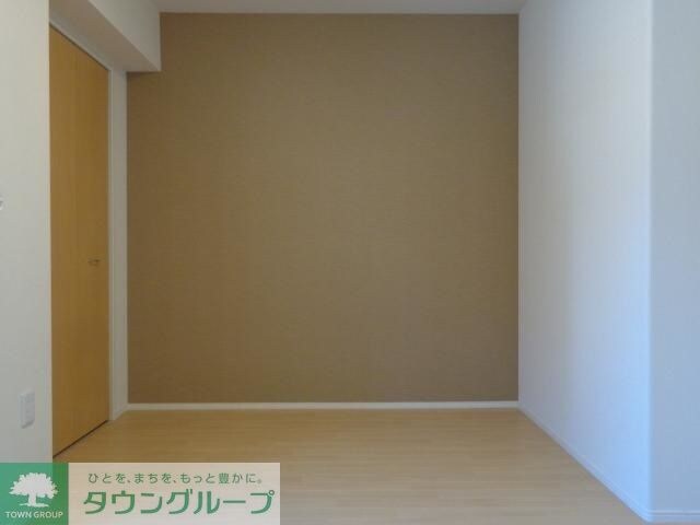 エスト ソレイユの物件内観写真