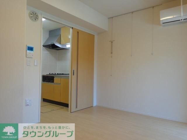 エスト ソレイユの物件内観写真