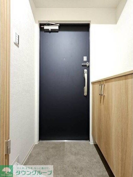 ディアレイシャス名古屋中村公園IIの物件内観写真