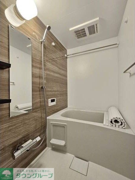 ディアレイシャス名古屋中村公園IIの物件内観写真