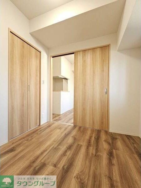 ディアレイシャス名古屋中村公園IIの物件内観写真