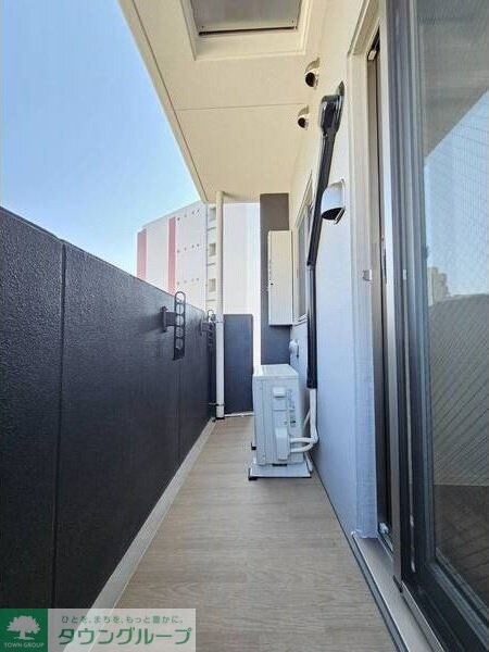 ディアレイシャス名古屋中村公園IIの物件内観写真