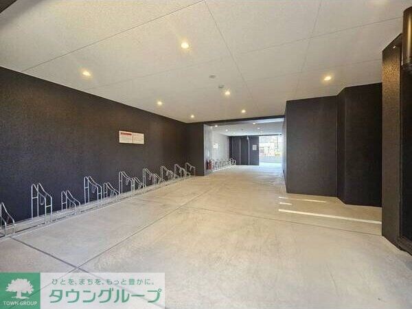 ディアレイシャス名古屋中村公園IIの物件内観写真