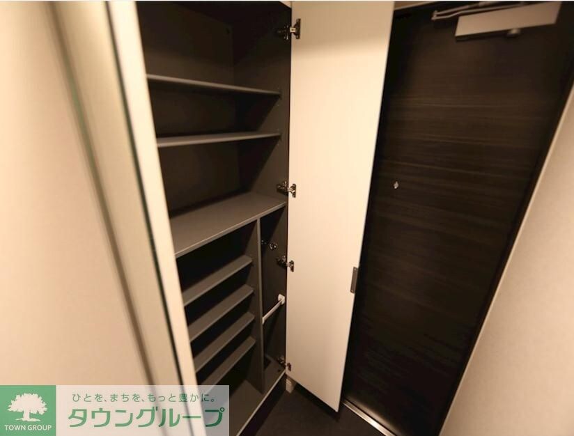 プレサンス大須観音ディオの物件内観写真