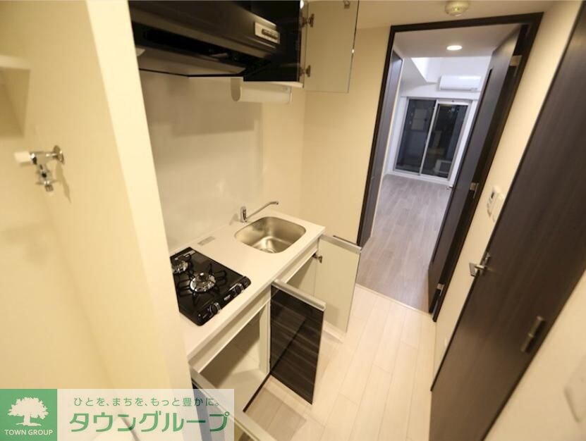 プレサンス大須観音ディオの物件内観写真