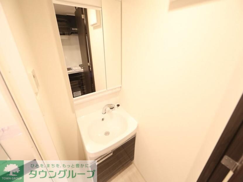 プレサンス大須観音ディオの物件内観写真